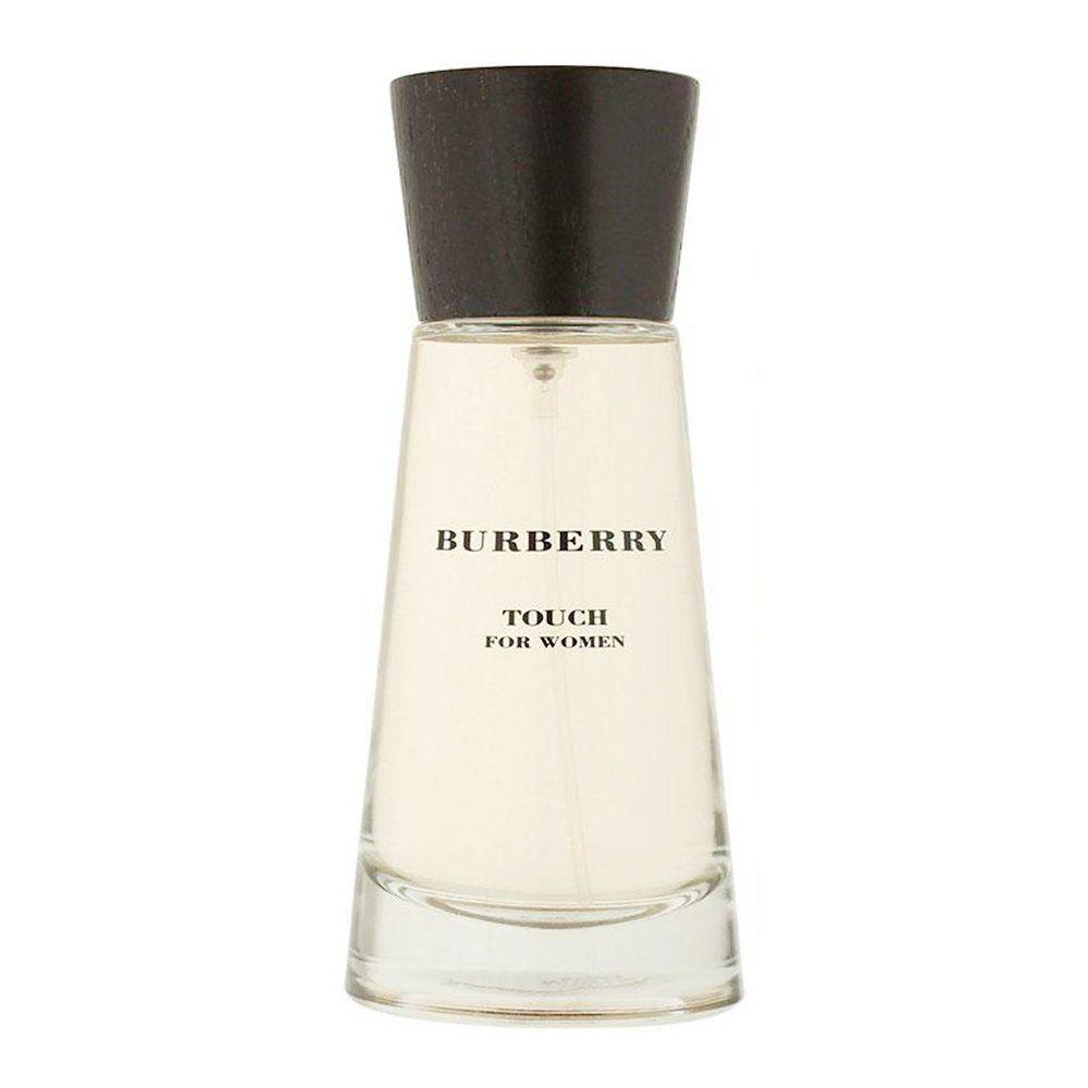 Burberry Touch For Women Edp Spray 100ml -Perfume