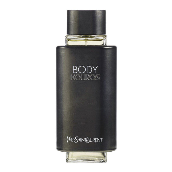 Yves Saint Laurent Kouros Body Men EDT 100Ml