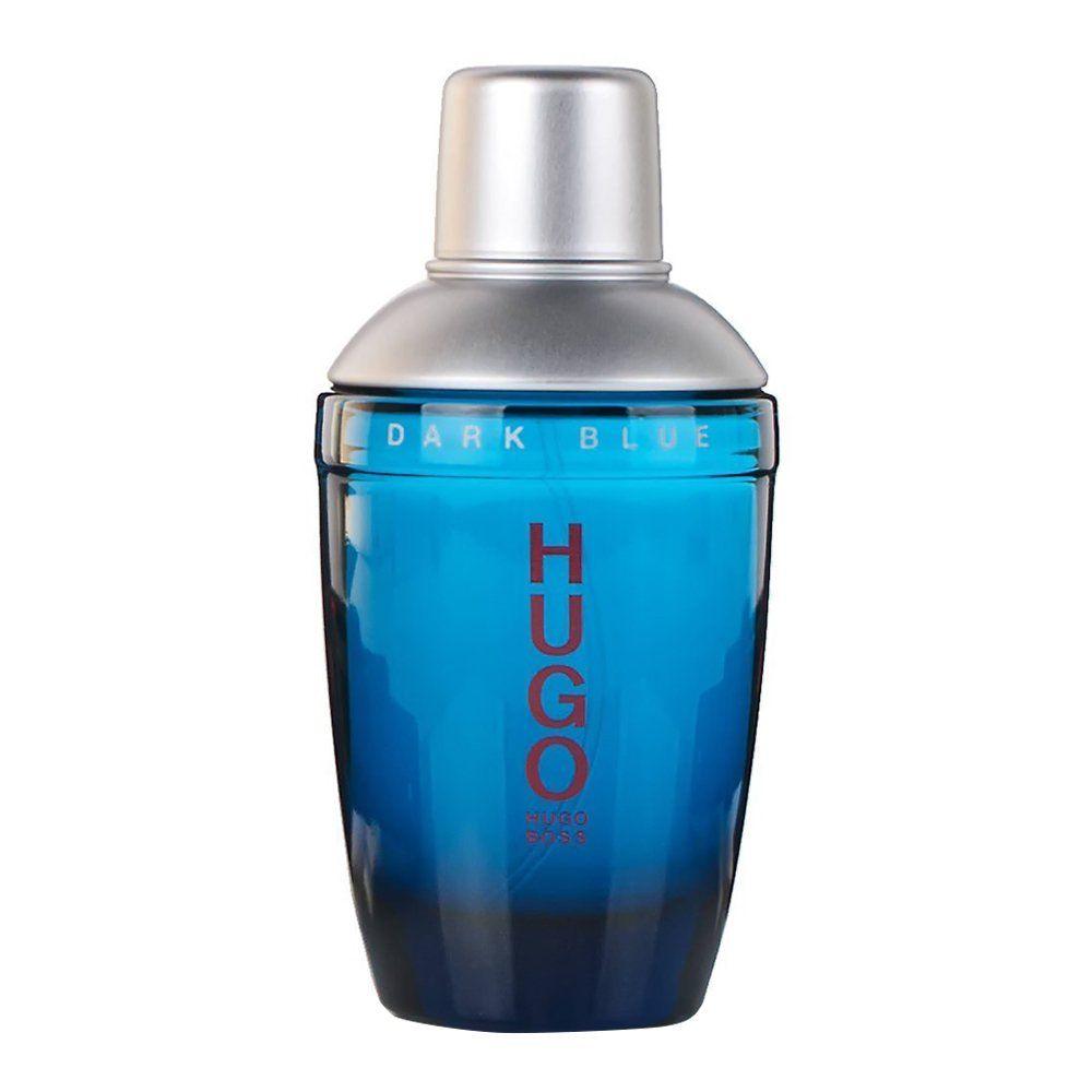 Hugo Boss Dark Blue Man Edt 75Ml