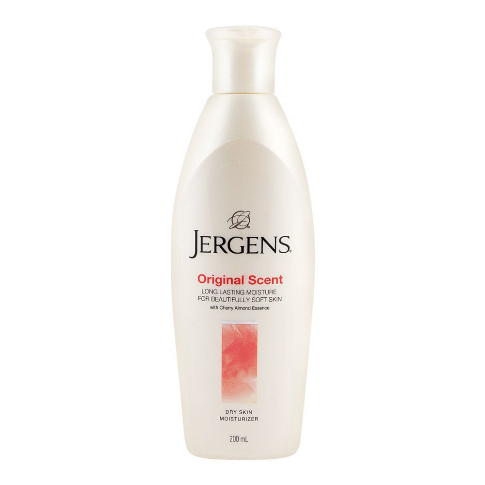 Jergens Lotion Original Scent 200Ml