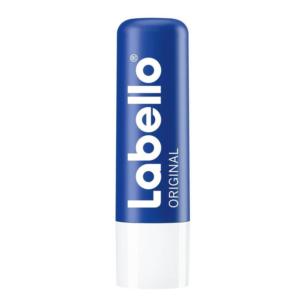 Labello - Original Caring Lip Balm 4.8G