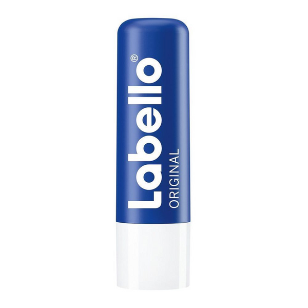 Labello - Original Caring Lip Balm 4.8G