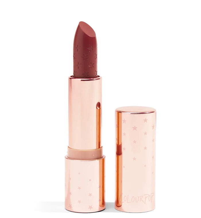 Colourpop- Liquid Courage Crème Lux Lipstick