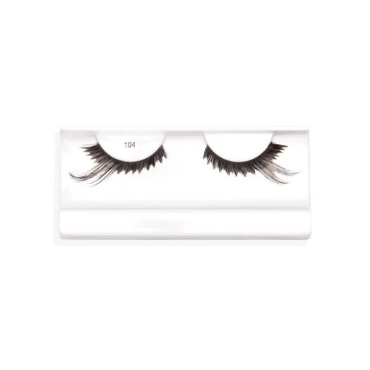 Mud Eyelash -  104