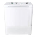 DAWLANCE 12KG TWIN TUB WASHING MACHINE Model DW-10500