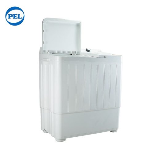 PEL PWMS-1050 Semi Auto Twin Tub Washing Machine - 10Kg - My Store