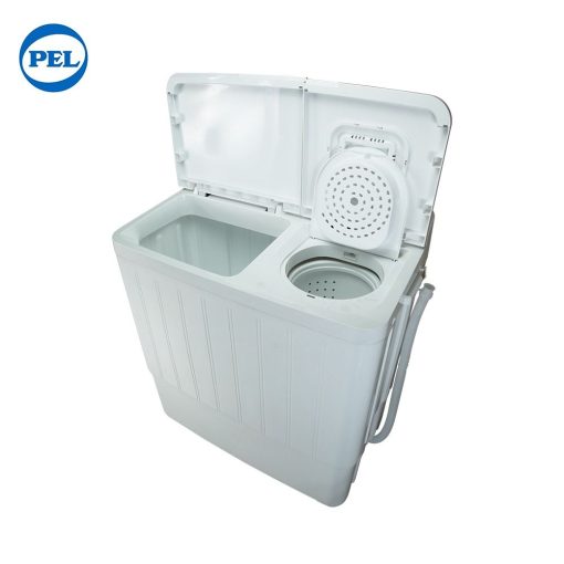 PEL PWMS-1050 Semi Auto Twin Tub Washing Machine - 10Kg - My Store