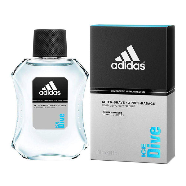 Adidas After Shave Ice Dive 100Ml - My Store