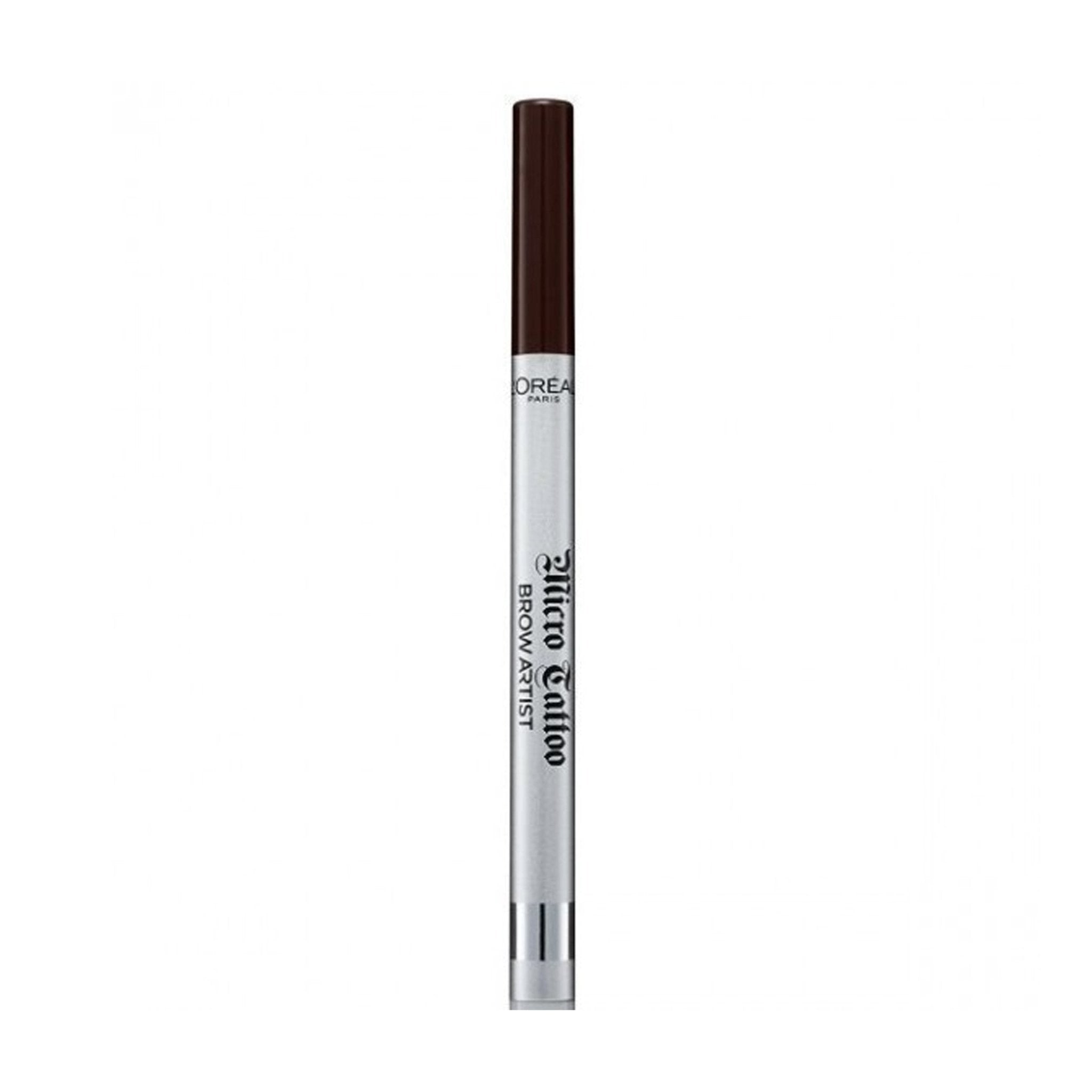 Loreal Micro Tattoo Brow Artist 105 Warm Brunette