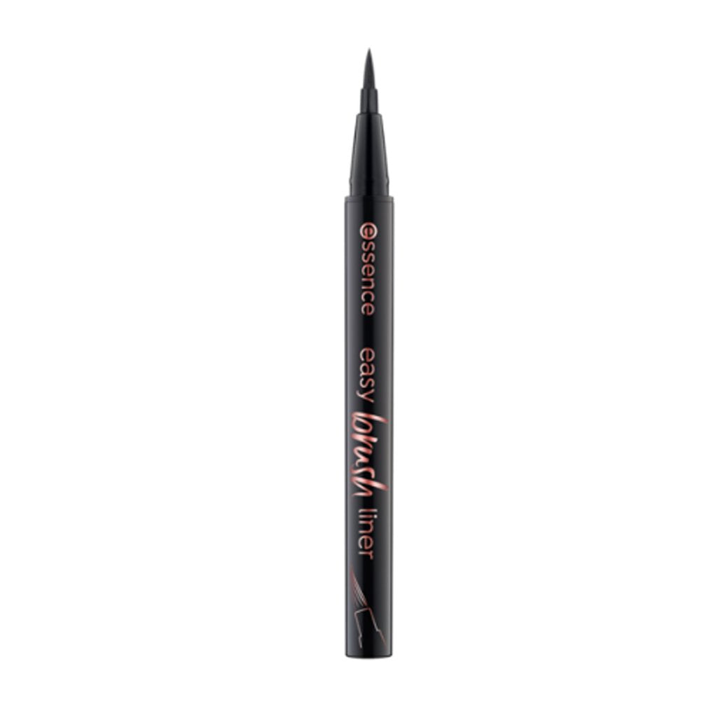 Essence - Easy Brush Liner 01