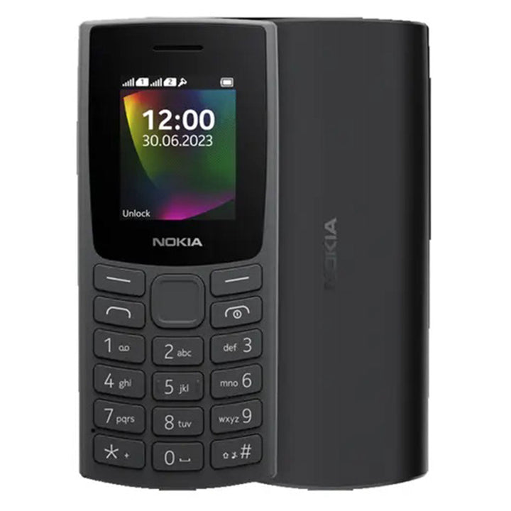 Nokia 106 2023 - PTA Approved - Snapcart.pk