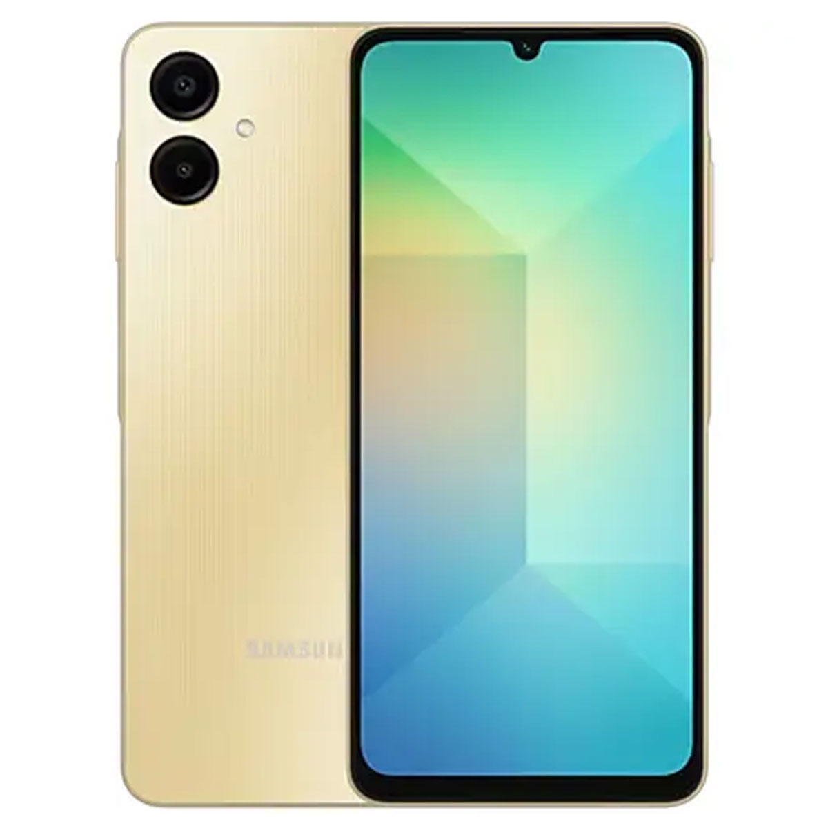 Samsung Galaxy A06 4+128GB - PTA Approved - Snapcart.pk