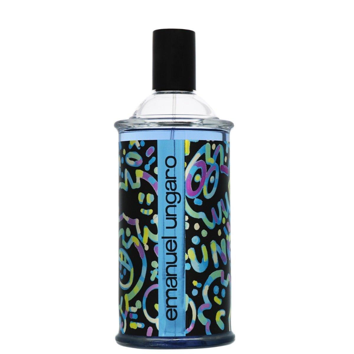 Ungaro Emanuel For Him For Men EDT 100Ml