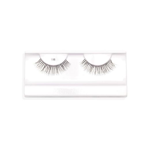 Mud Eyelash -  106