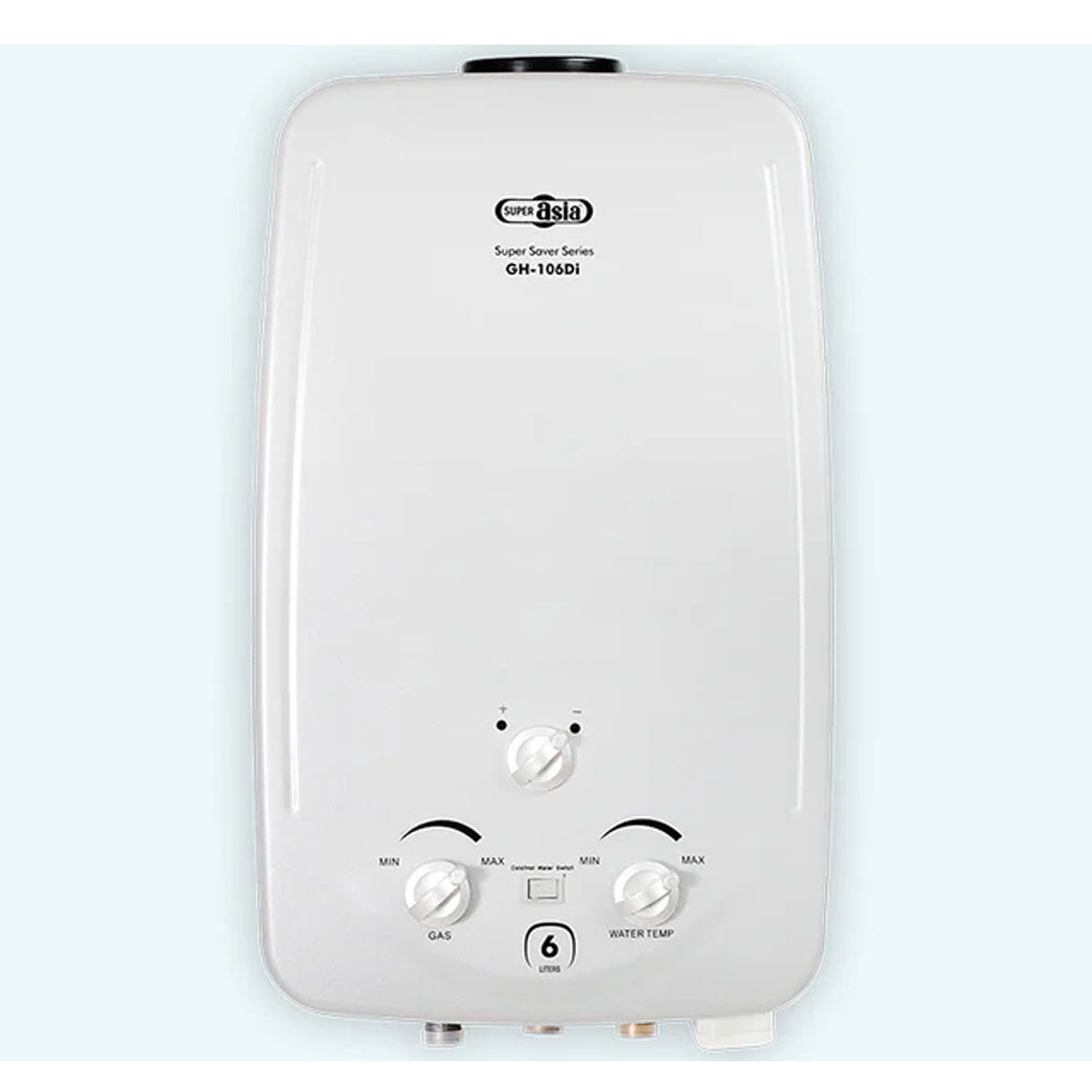Super Asia GH-106 Di Super Saver Series - My Store