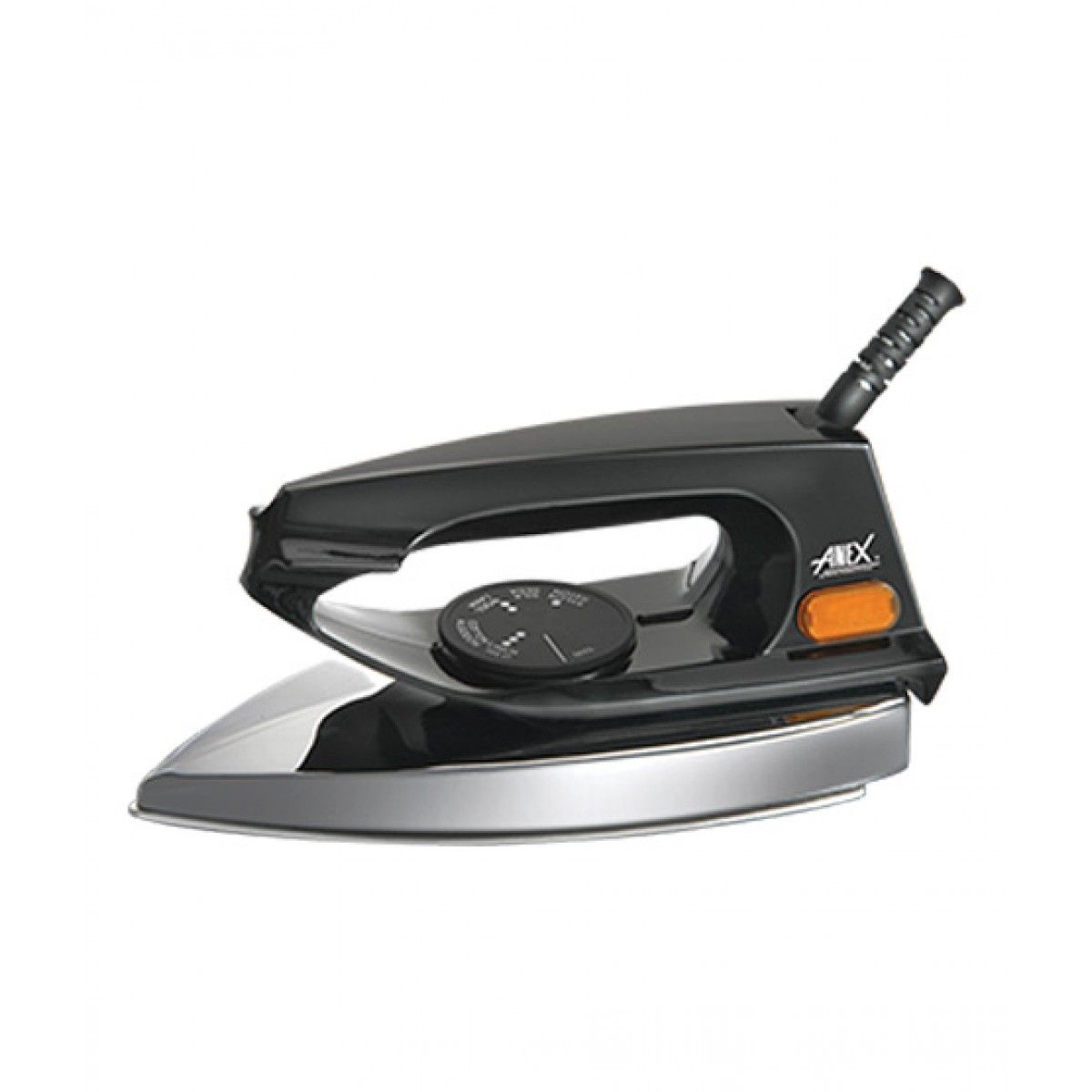 Anex Dry Iron AG-1072 - My Store