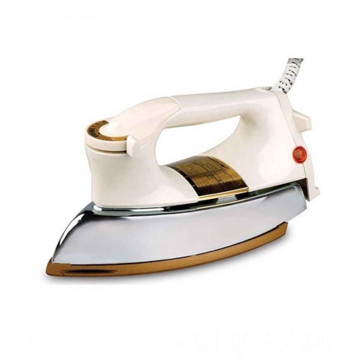 Anex Dry Iron -1000 W AG-1079B - My Store