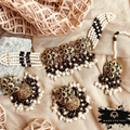 Made For Her-Myrah Choker Set - RAYN120