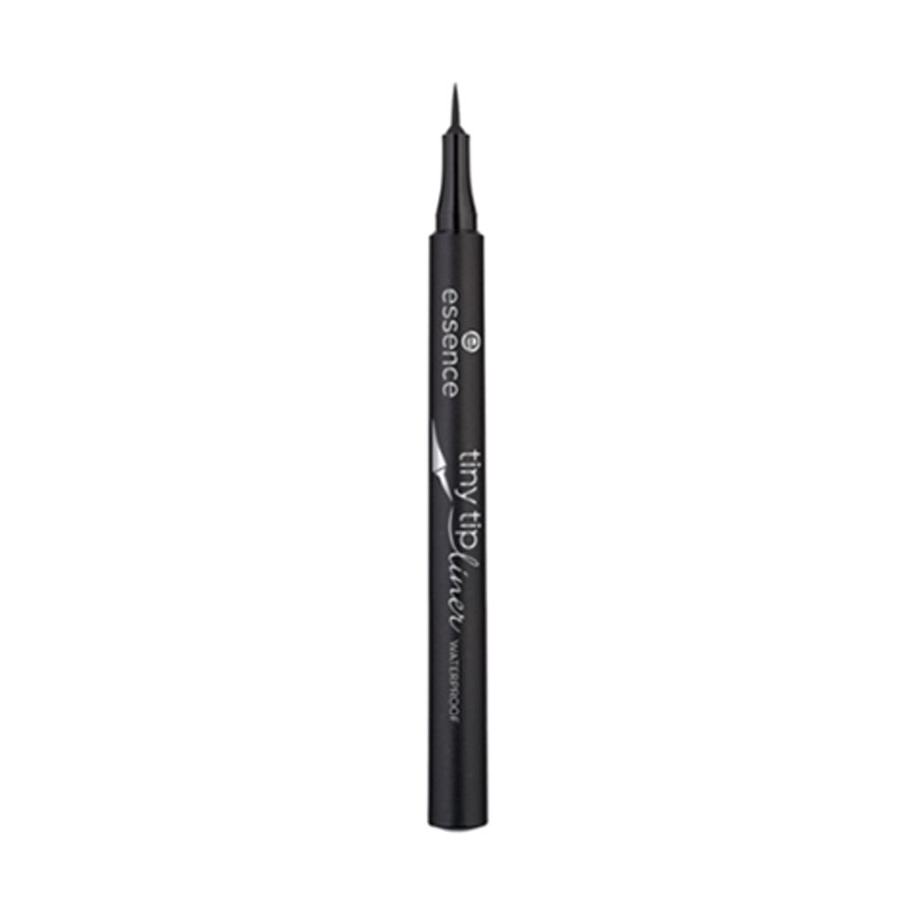 Essence - Tiny Tip Liner Waterproof 01