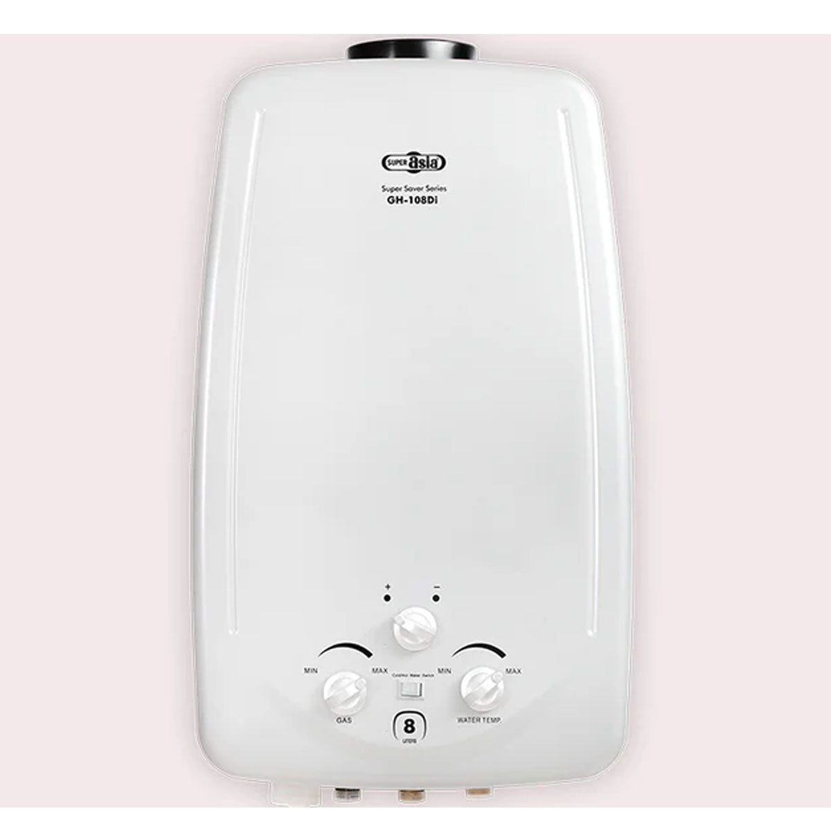 Super Asia GH-108 Di Super Saver Series - My Store