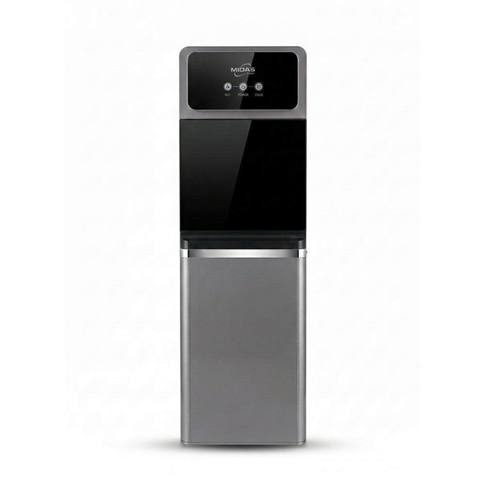 MIDAS THREE TAB WATER DISPENSER Model MI-WD-1080