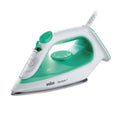 BRAUN STEAM IRON Model SI 1040