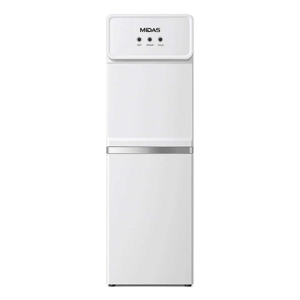 MIDAS THREE TAB WATER DISPENSER Model MI-WD-1080