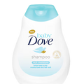 Dove - Baby Shampoo Rich Moisture - 200Ml