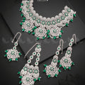 Zeesy Panoramic Necklace
