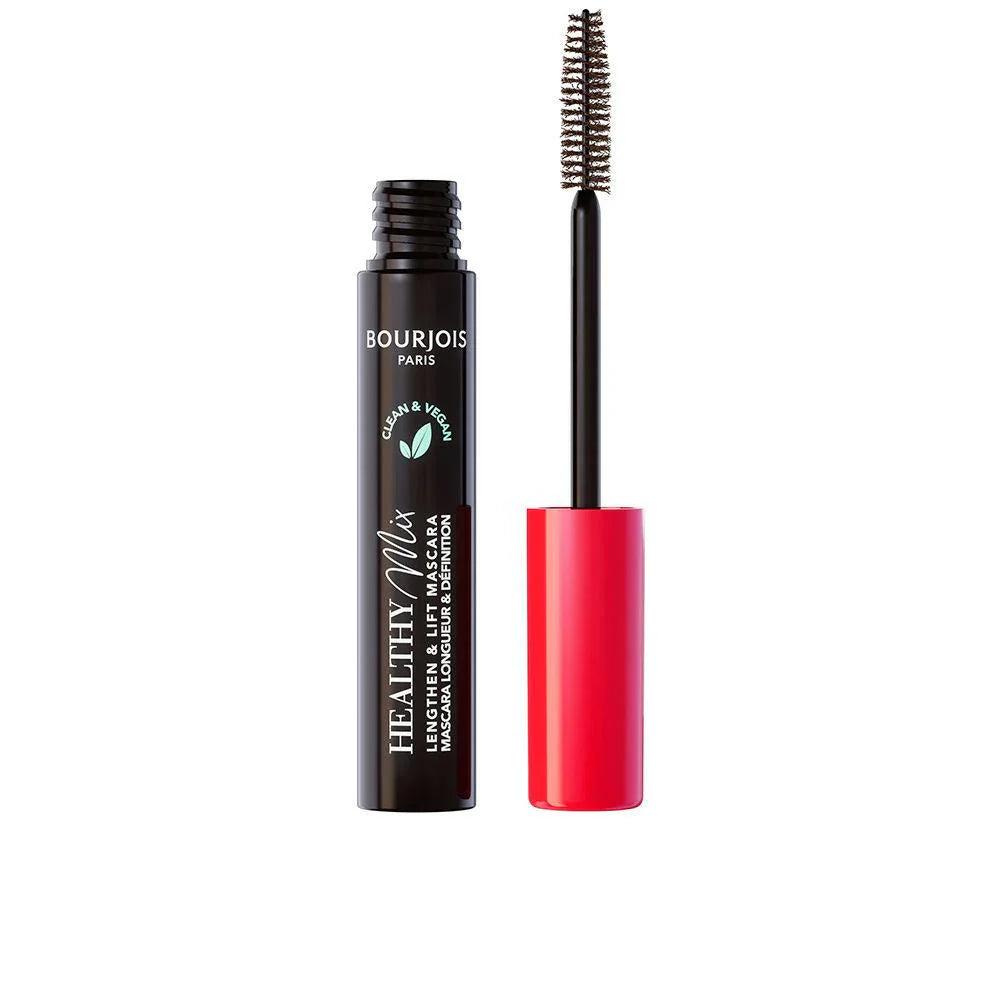 Bourjois - Healthy Mix Lengthen & Lift Mascara - 001 Ultra Black