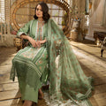 sobia nazir 10A LUXURY LAWN 2023 UNSTITCHED