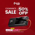 BASEUS POWER BANK Model ELF-DIGITAL DISPLAY 20000MAH 65W
