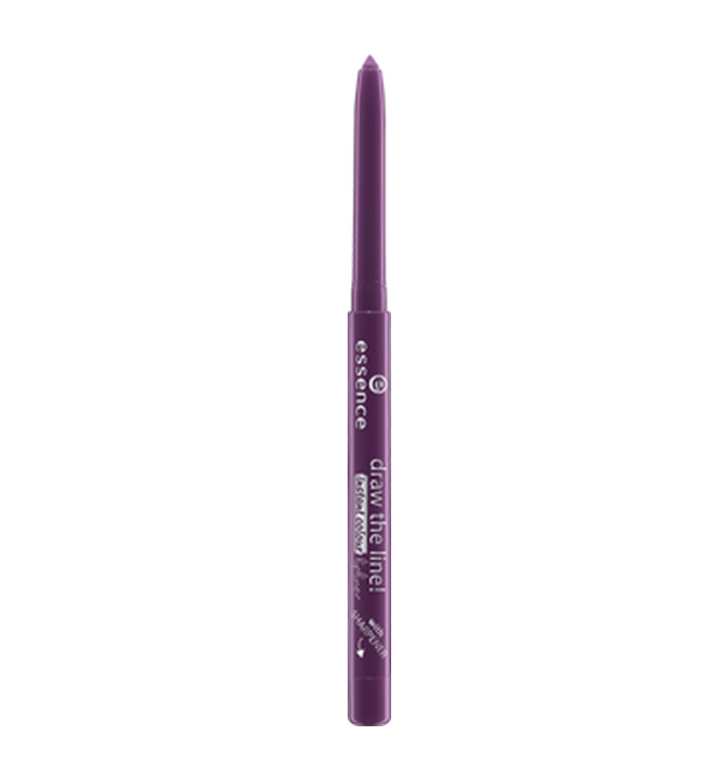 Essence - Draw The Line Instant Color Lipliner- 19