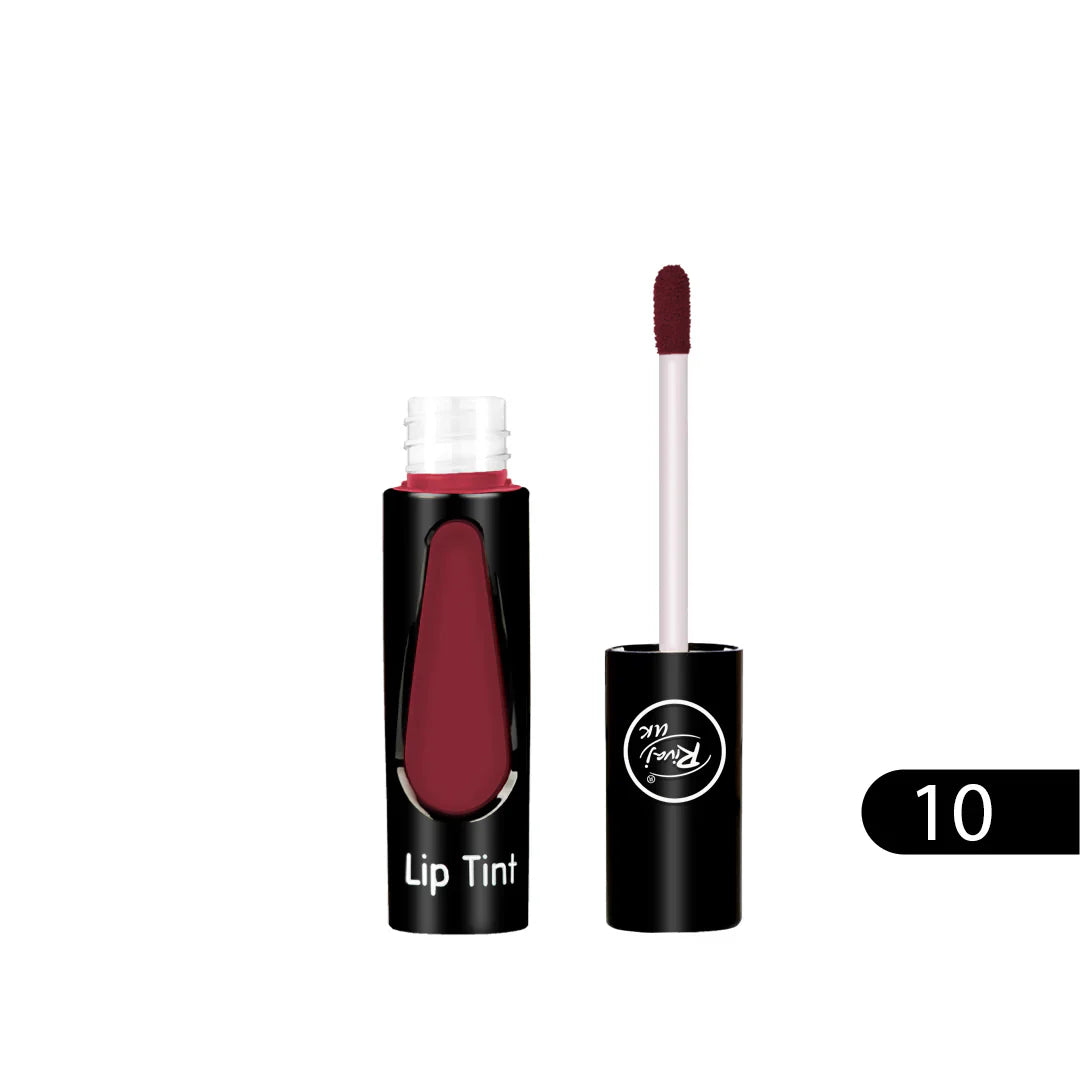 Rivaj - Lip Tint Gloss - 10