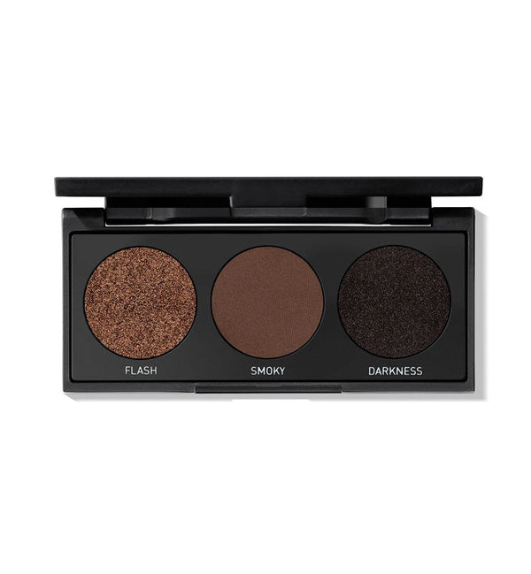 Morphe- 3A Deep Smoky Eyeshadow Palette