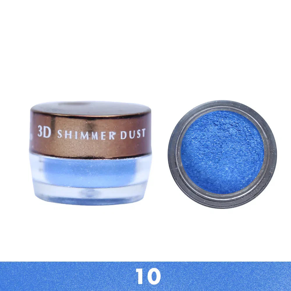 Sweetface - 3D Shimmer Dust