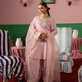 Mazil Stitched 3 Piece Formals Suit-Old Romance