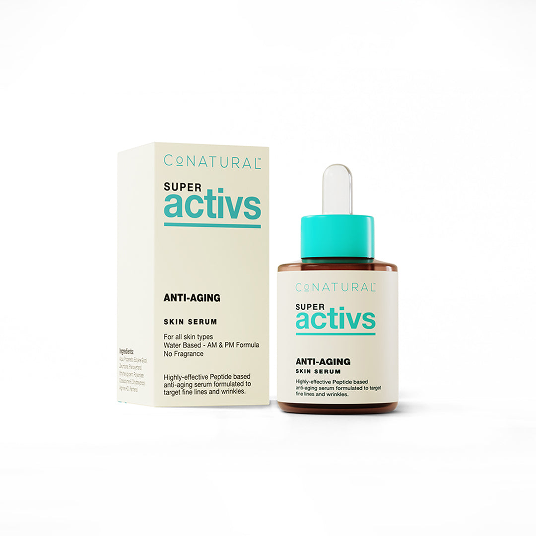 Conatural - Anti-Aging Skin Serum