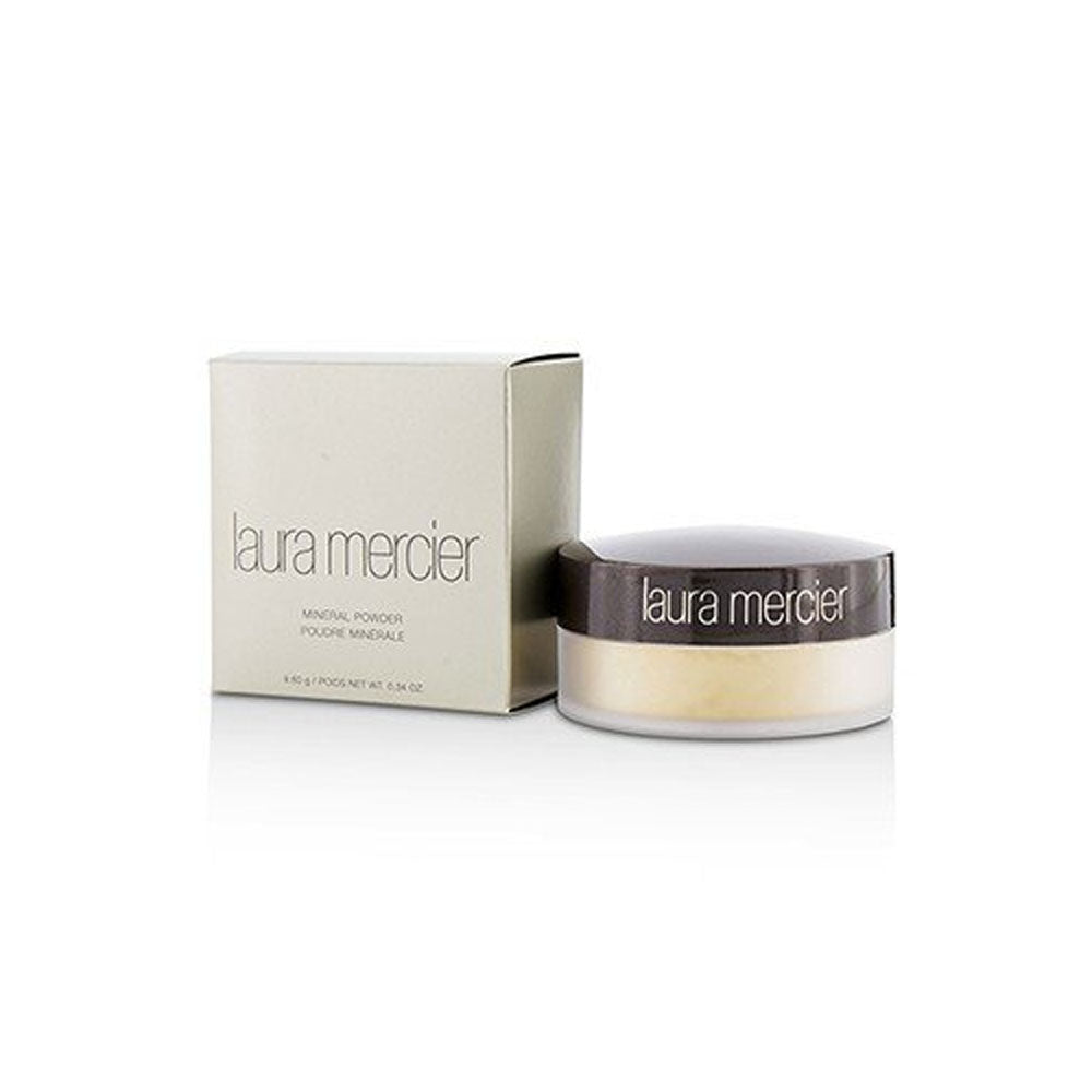 Laura Mercier - setting powder translucent 9.6g