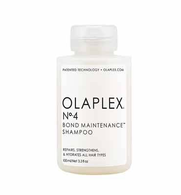 Olaplex- No. 4 Bond Maintenance™ Shampoo Mini, 100 ml - My Store