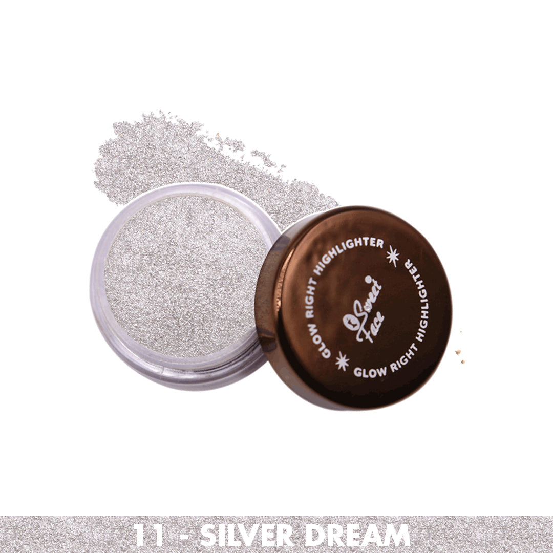 Sweetface - Glow Right Highlighter