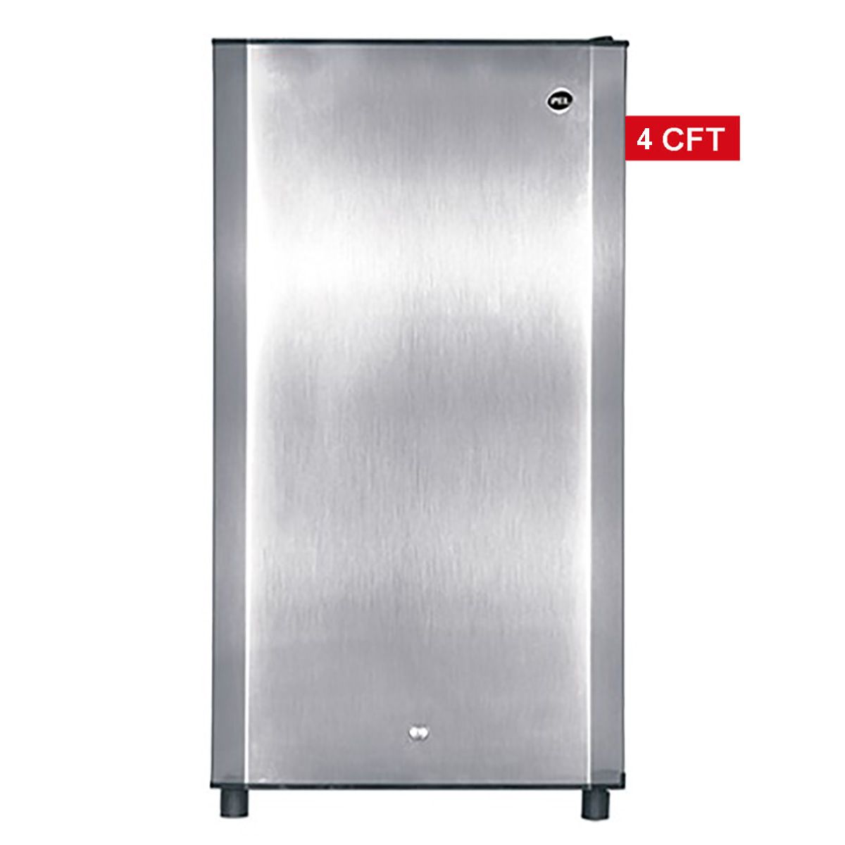 PEL PRL1100 Single Door Refrigerator - 4 CFT - My Store