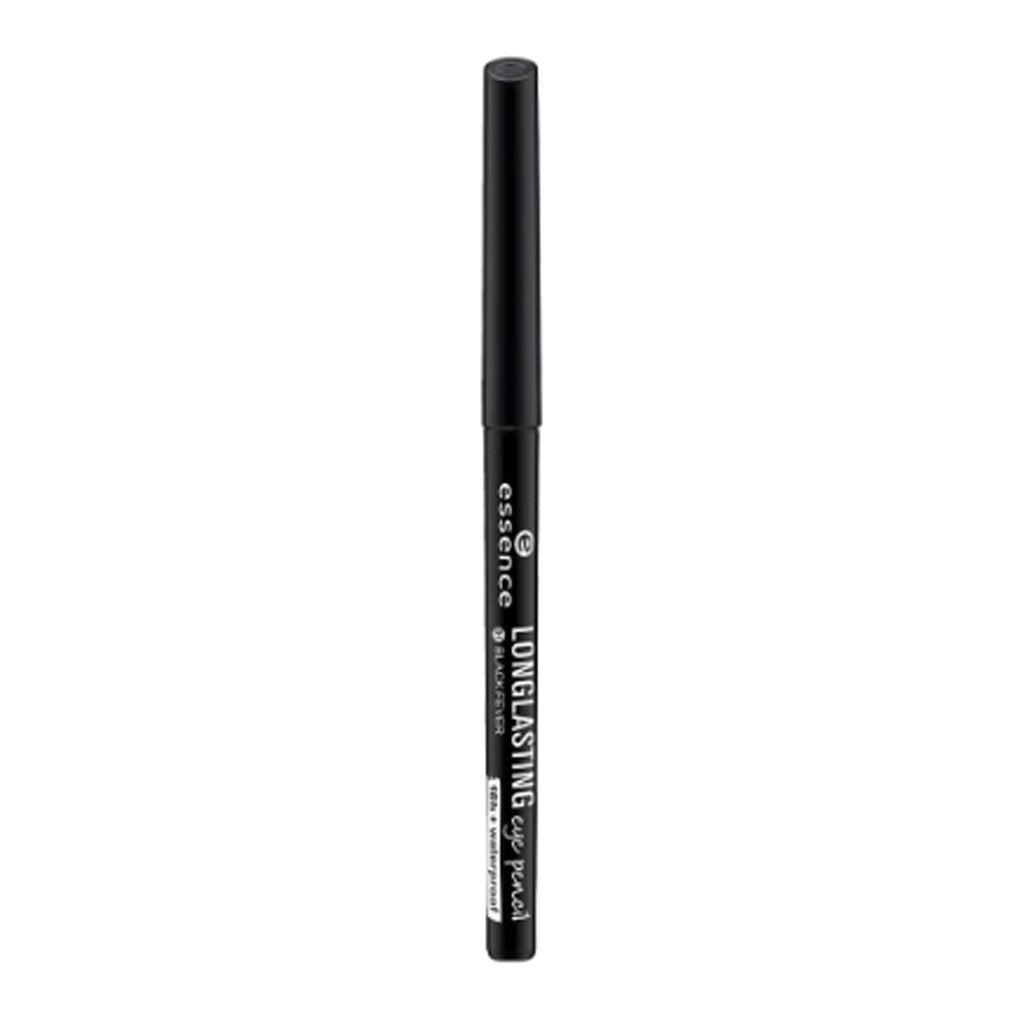 Essence - Long Lasting Eye Pencil 02