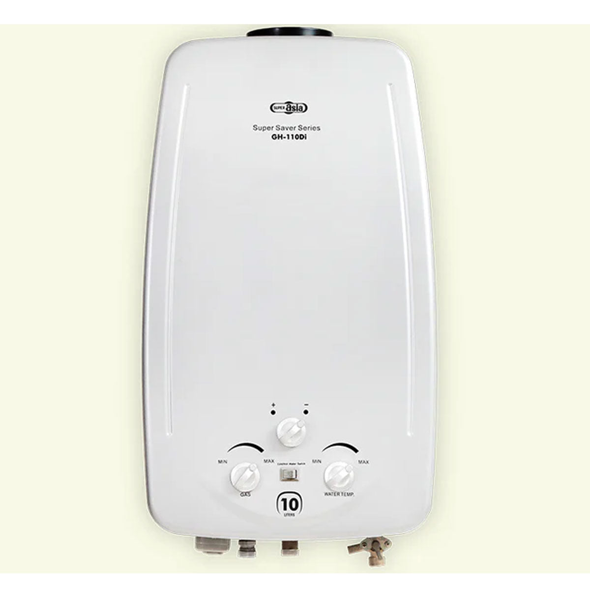 Super Asia GH-110 Di Super Saver Series - My Store