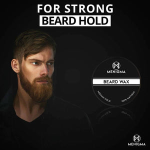 Menigma Beard Growth Kit - My Store