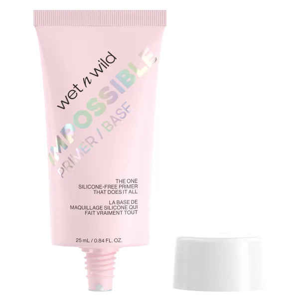 Wet N Wild Impossible Primer 25Ml