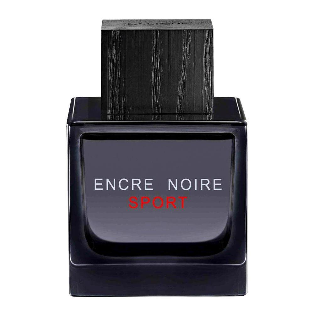 Lalique Encre Noire Sport Pour Homme For Men EDT Spray 100ml