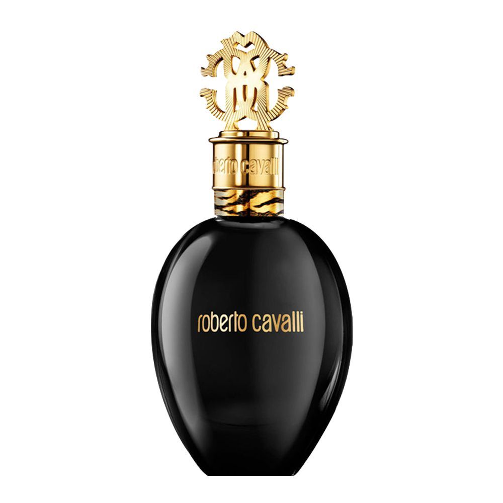 Roberto Cavalli Nero Assoluto For Women Edp 75Ml
