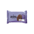 M&s 6 Milk Chocolate Coated Digestives Biscuits 190g