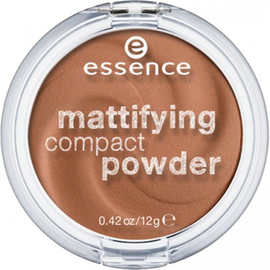 Essence - MATTIFYING COMPACT 50 POWDER